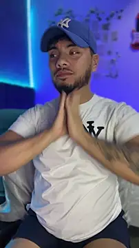 kryzthian_Olrox Live XXX-chat