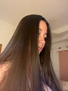 Nhefertary 现场XXX聊天