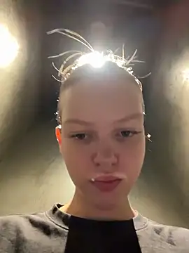 Chat XXX ao vivo de AshleyMur
