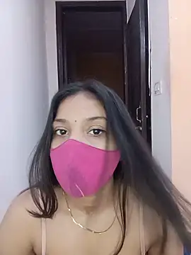 XXX chat uživo modela Cute_Rakhi8