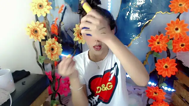 Chat XXX Live NathalialLooes
