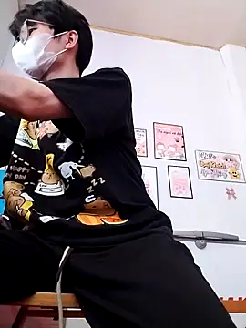 Kangc369 网络视讯表演