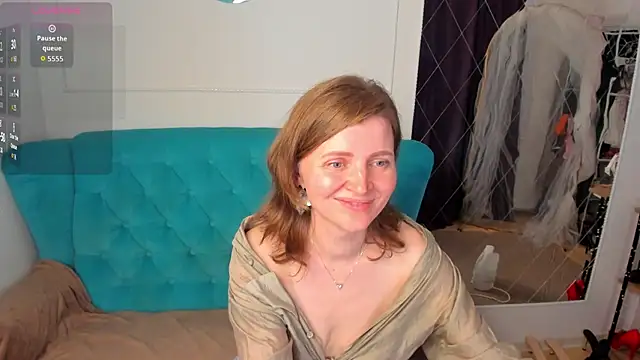 Liza__Evans: онлайн-секс-чат