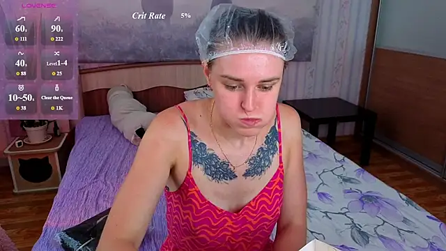 Chat XXX ao vivo de Bella__Swoon