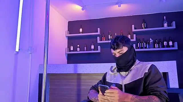 Živý XXX chat angel_still_