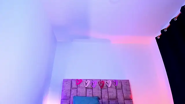 Chat XXX ao vivo de NoraDasilva