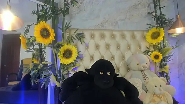 LittleeJaz Live XXX-Chat