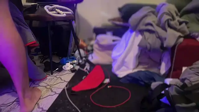 Živý XXX chat southFLJason305