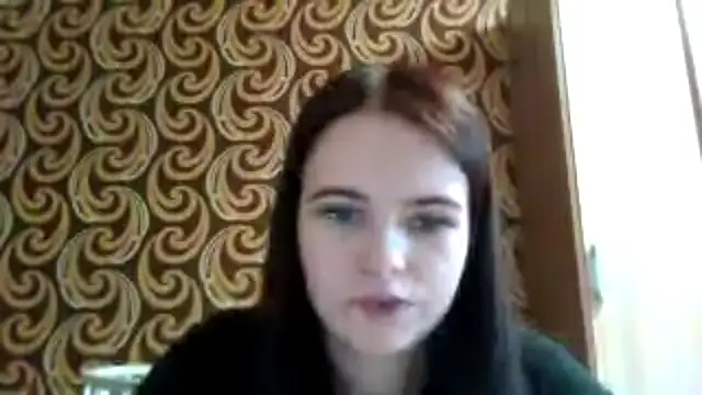 Chat XXX ao vivo de KikiAmino