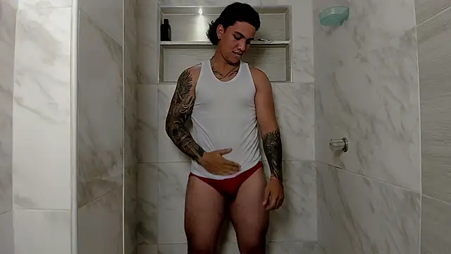 Mrbig_maximo লাইভ XXX চ্যাট