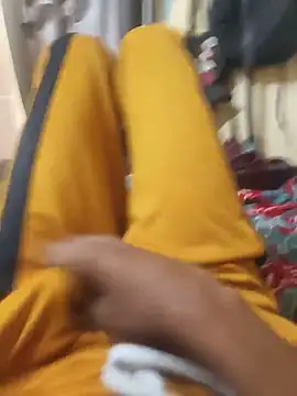 your_shezada Show Webcam