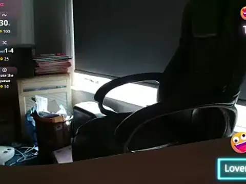 Živý XXX chat bigbadjon69
