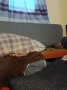 69_SINNS Adlı Modelin Canlı XXX Sohbeti