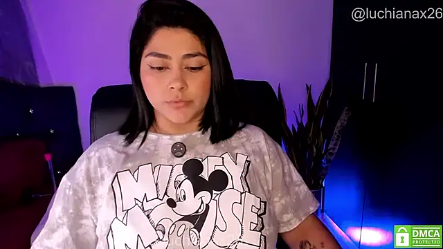 Czat XXX na żywo – lucy26_