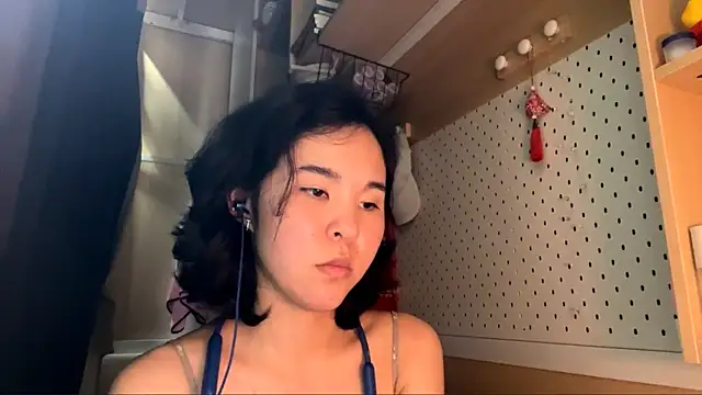 JennyCarpenter's Live XXX Chat