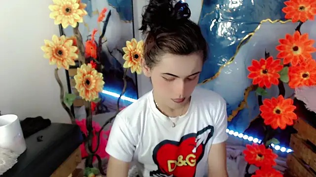NathalialLooes Live XXX-Chat
