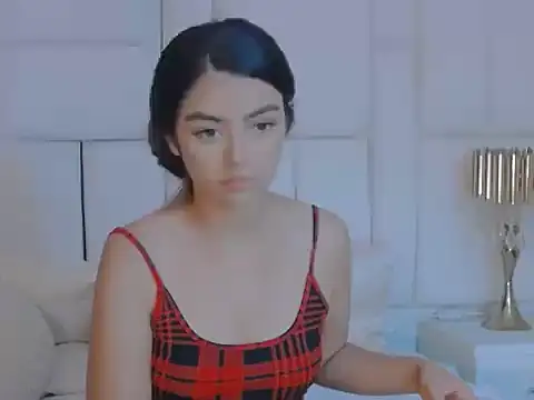 AnnieDesire's Live XXX Chat