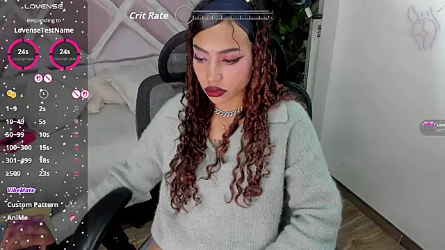 Tequilaaa11's Live XXX Chat
