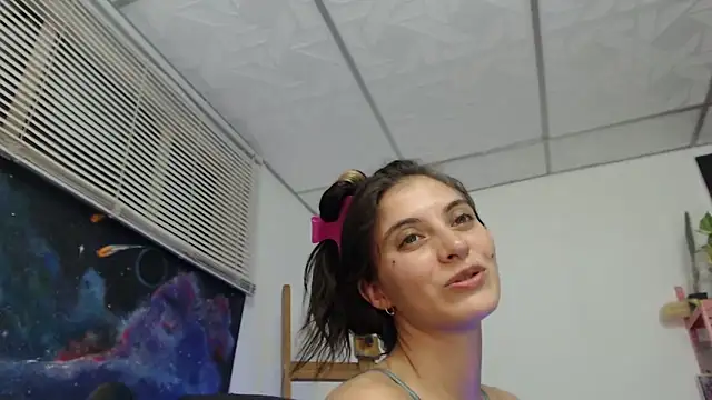 Czat XXX na żywo – mariecam420