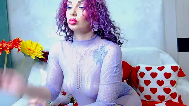 Chat XXX en directo de Darina_Monclie