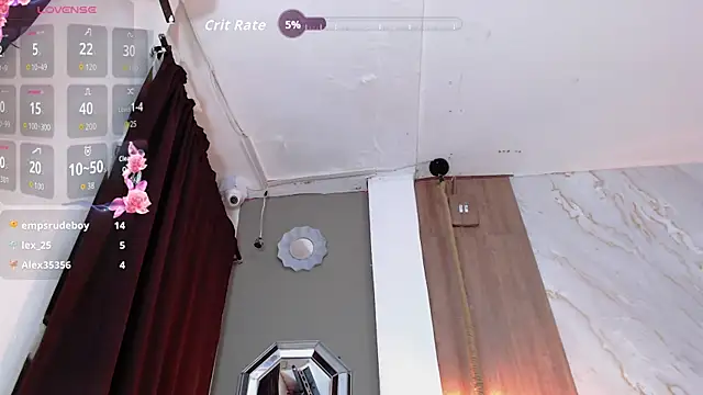 honeymoon_12 – Live XXX-chat