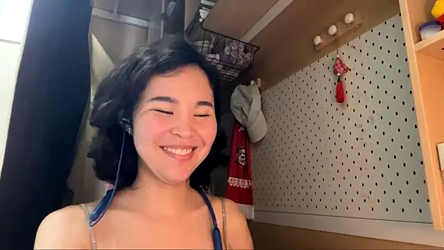 Sembang XXX Secara Langsung JennyCarpenter