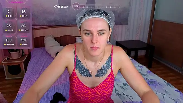Bella__Swoon Adlı Modelin Canlı XXX Sohbeti