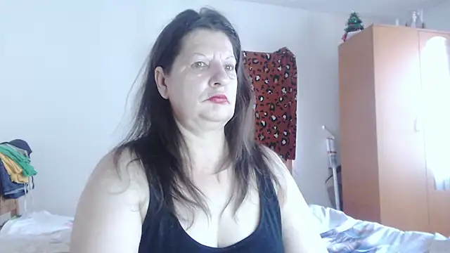 Živý XXX chat ExtasyMature