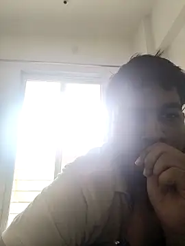 vinay_smalldick 现场XXX聊天