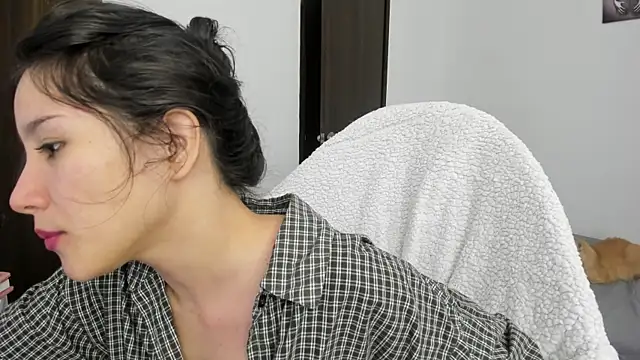 Eli_dl's Live XXX Chat
