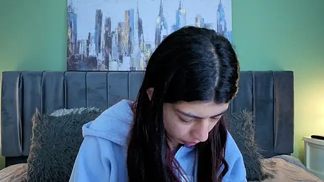 Cassie_bloom 即時 XXX 聊天