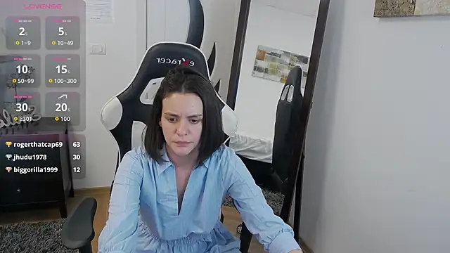 LexyFox2's Live XXX Chat