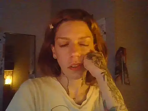 צ'אט XXX בשידור חי של plsmecha