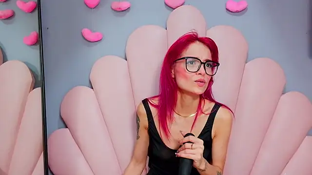luci_miller Live XXX-Chat