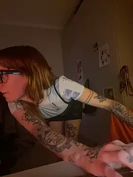 Chatroom XXX en direct de plsmecha