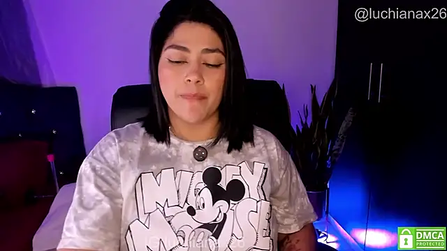 Chat XXX Live lucy26_