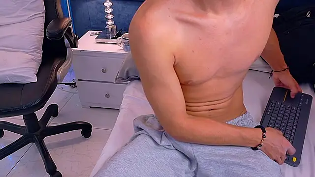 Chat XXX Live ThiagoFerrer_