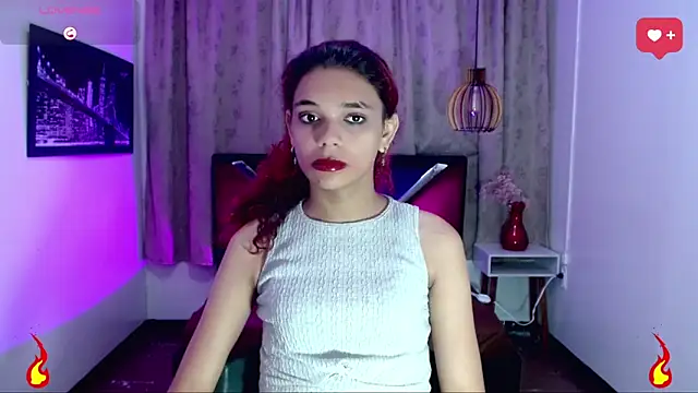 luisa__torres Live XXX Chat