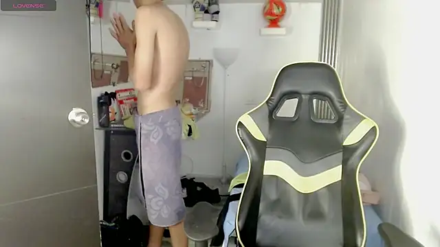 Chat XXX ao vivo de Liarr_