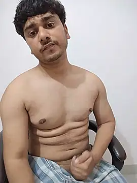 Immanuel4321 লাইভ XXX চ্যাট