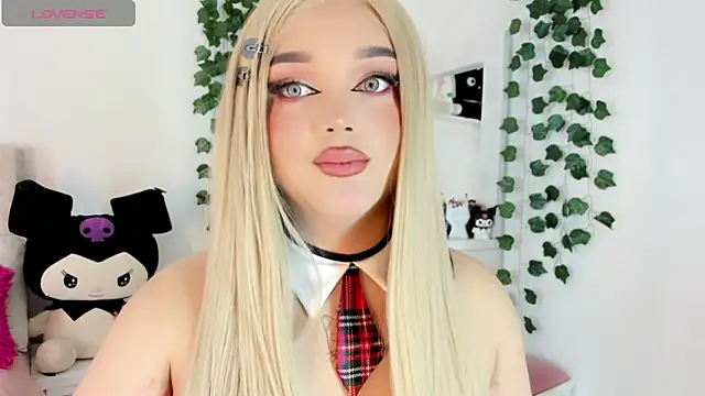 cattriona_muller's Live XXX Chat