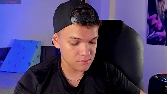 Dunkan_Kravitz Live XXX Chat