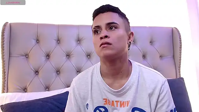 Liiamthompson Live XXX-chat