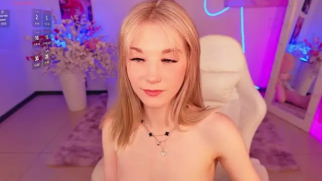 MilliBrownn – Live XXX-chat