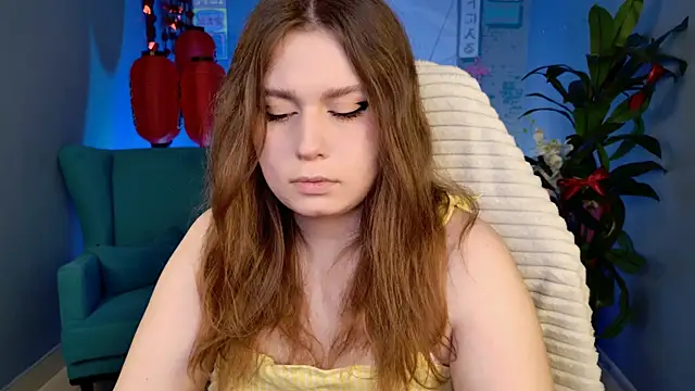 FioraMarmoris' Live XXX Chat