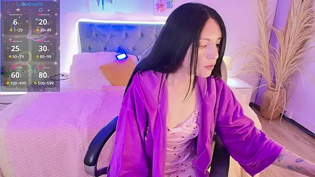 Neo_sarah_'s Live XXX Chat
