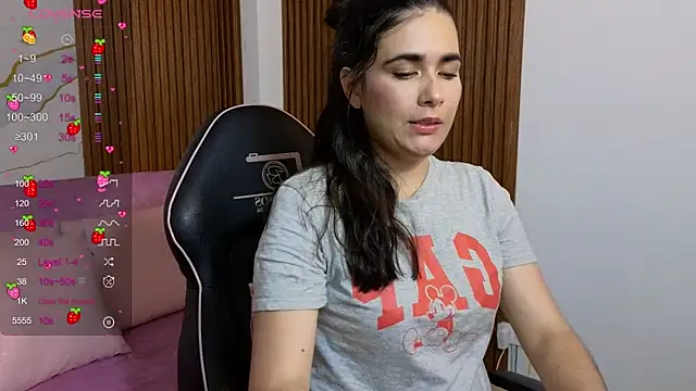 Онлайн чат XXX Loren_Tay