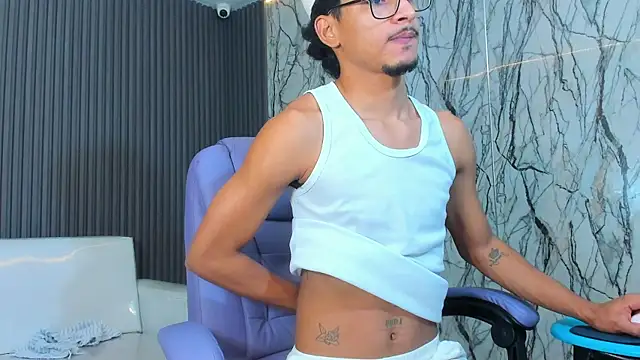 Chat +18 de davexxx_ ao vivo