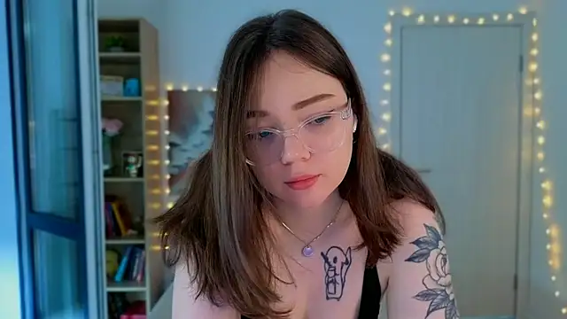 MilenaSaintn Live XXX chat