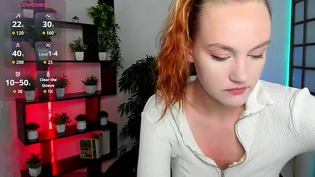 Ida_FaneStain লাইভ XXX চ্যাট